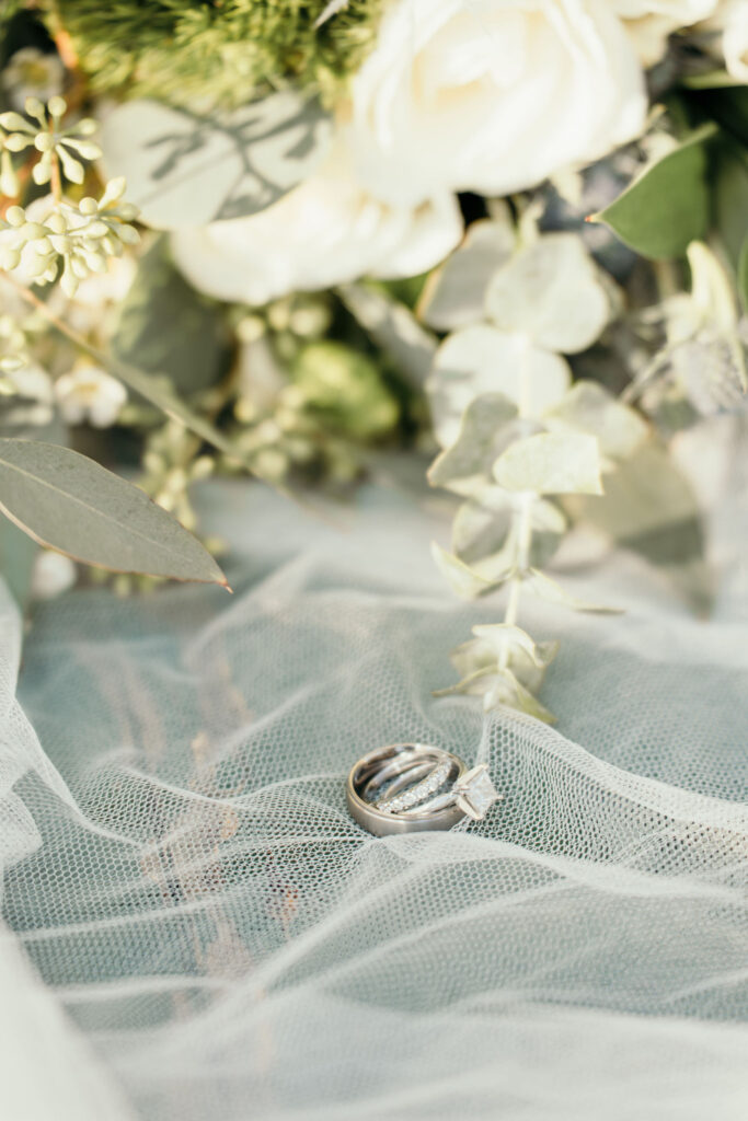 Wedding ring