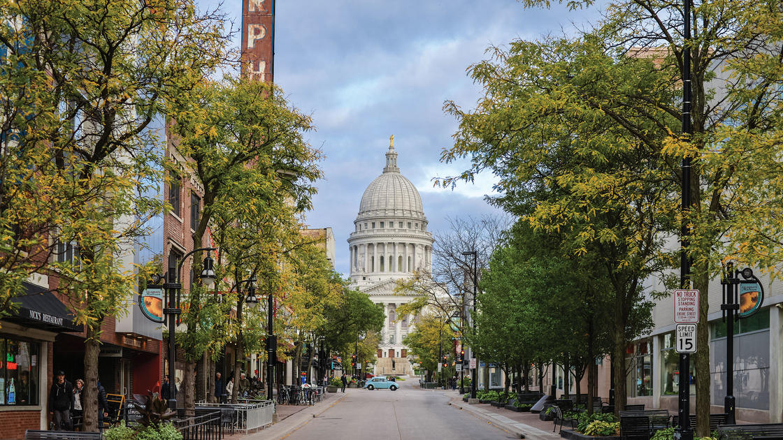 Madison-WI