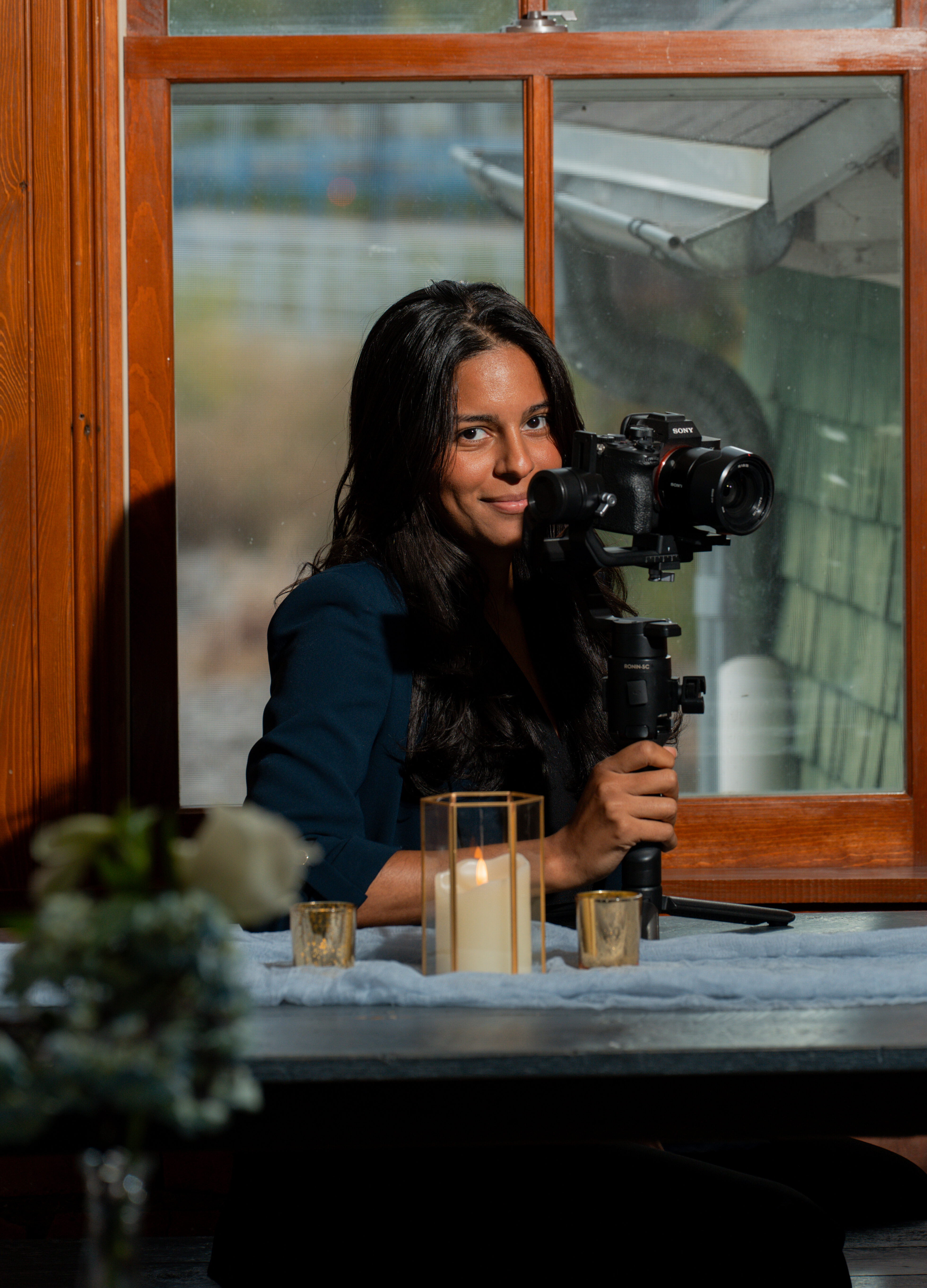 Wedding Videographer in Wisconsin