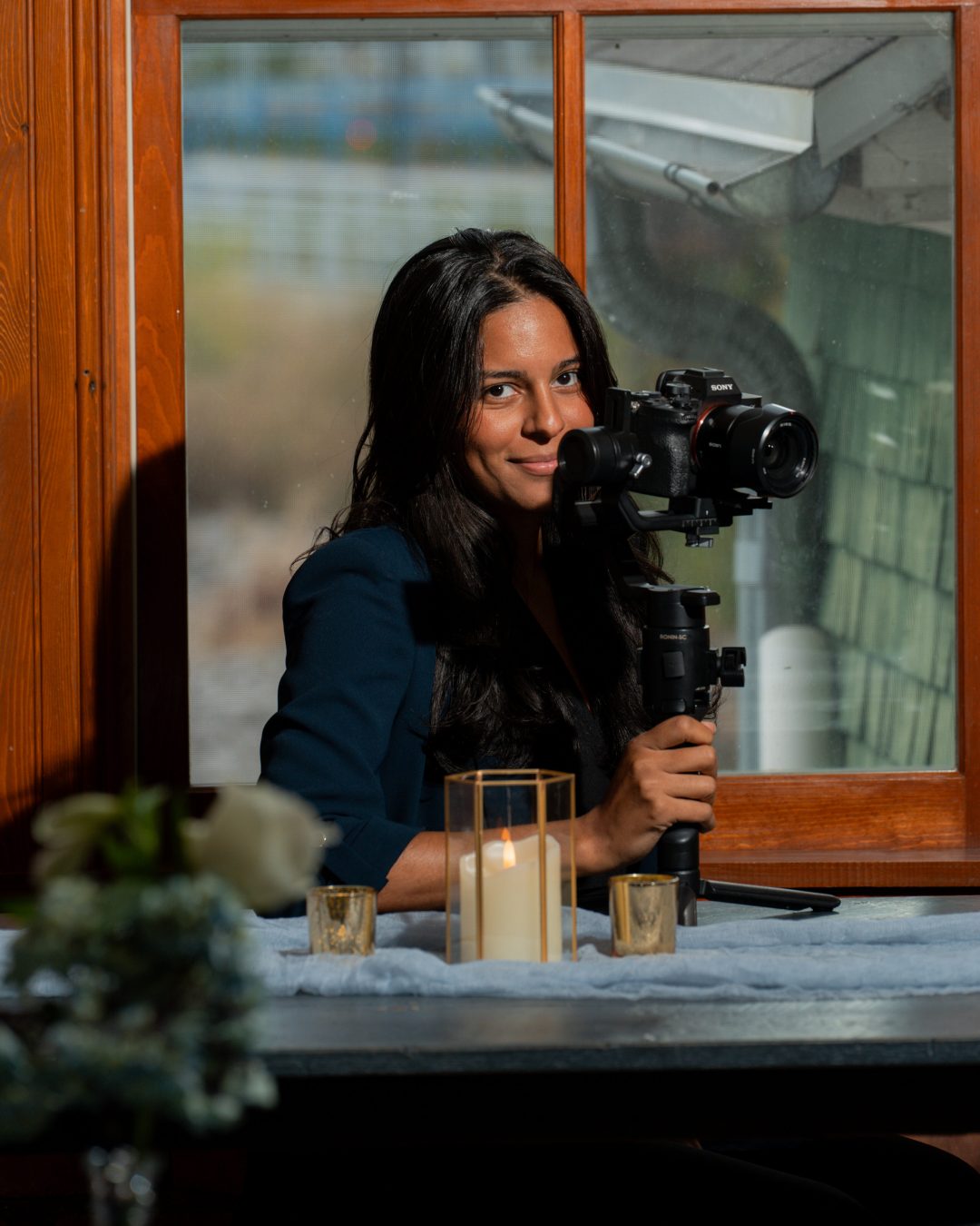 Wedding Videographer in Wisconsin